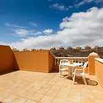 Ftv Holidays Homes Hébergement de vacances Corralejo
