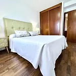Ftv Holidays Homes Corralejo