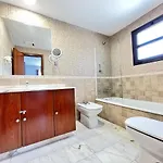 Ftv Holidays Homes * Corralejo