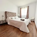 Ftv Holidays Homes Hébergement de vacances *