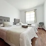 Hébergement de vacances Ftv Holidays Homes Corralejo