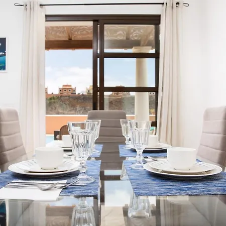 Ftv Holidays Homes Holiday home