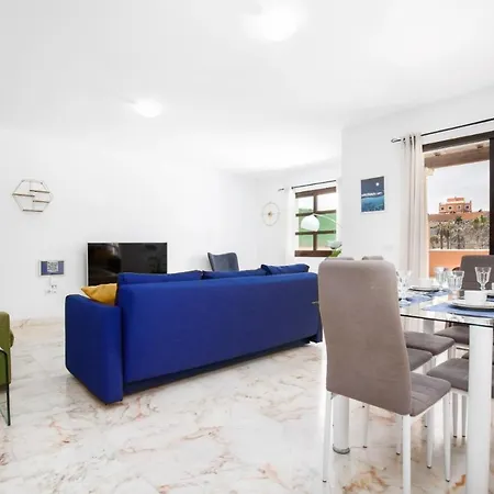 Ftv Holidays Homes * Corralejo