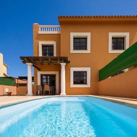 Ftv Holidays Homes Holiday home *