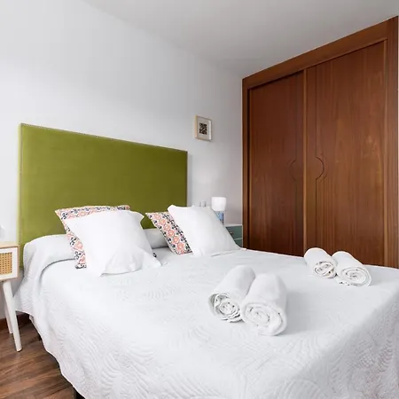 Holiday home Ftv Holidays Homes *