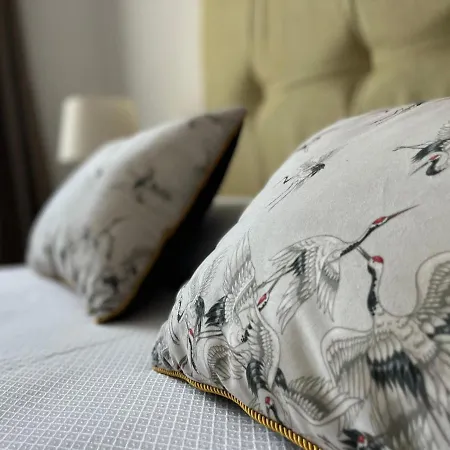 Ftv Holidays Homes *