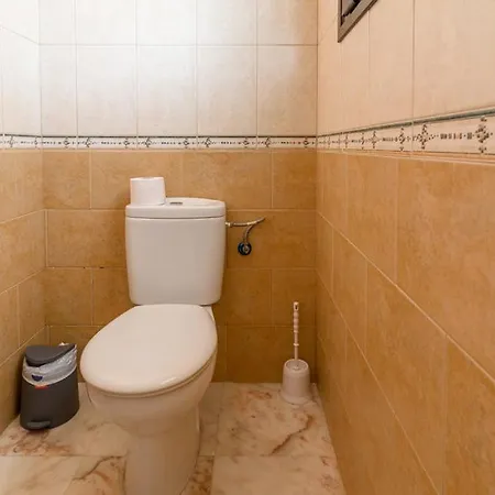 Ftv Holidays Homes 코라레호