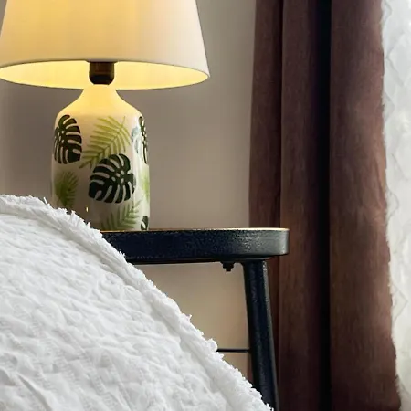 Ftv Holidays Homes Corralejo