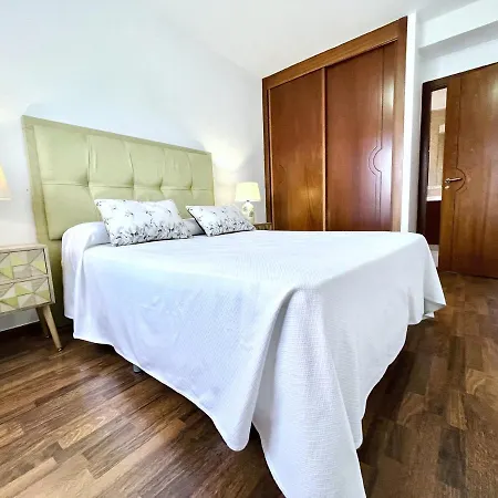 Ftv Holidays Homes Corralejo