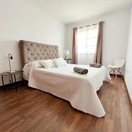 Ftv Holidays Homes 펜션 *