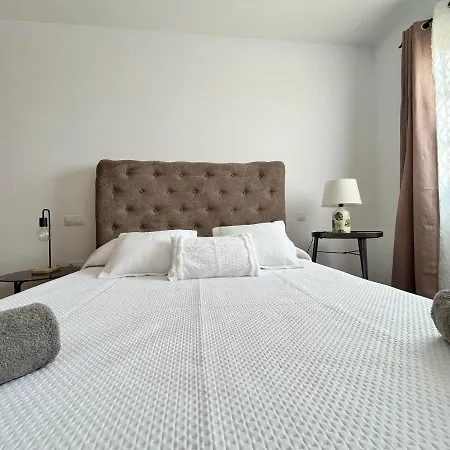 Ftv Holidays Homes *