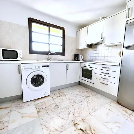 Ftv Holidays Homes *