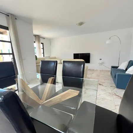 Holiday home Ftv Holidays Homes Corralejo