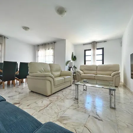 Holiday home Ftv Holidays Homes
