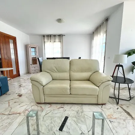 Holiday home Ftv Holidays Homes Corralejo