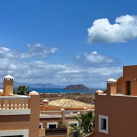 Holiday home Ftv Holidays Homes Corralejo