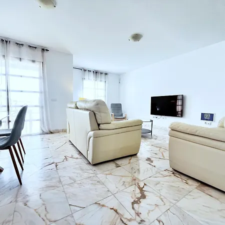 Ftv Holidays Homes Corralejo