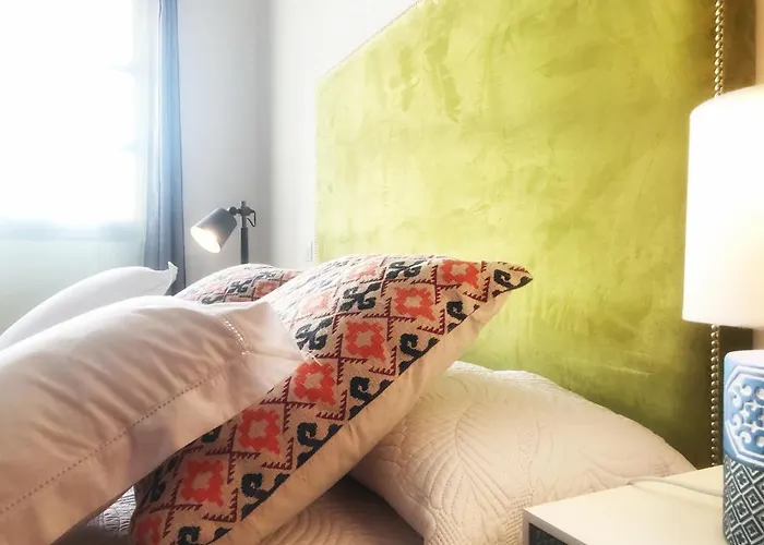 Сasa de vacaciones Ftv Holidays Homes