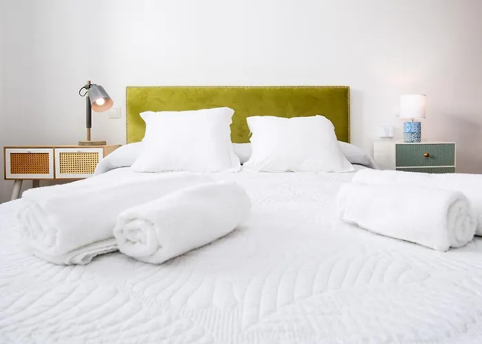 Ftv Holidays Homes Сasa de vacaciones