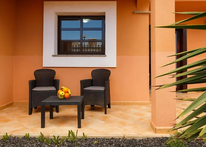 Ftv Holidays Homes Сasa de vacaciones *