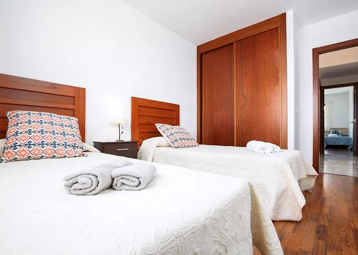 Ftv Holidays Homes Сasa de vacaciones