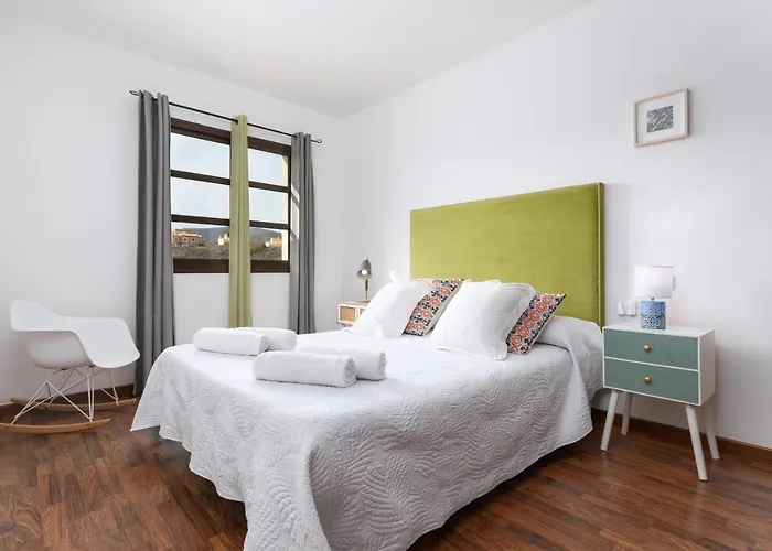 Ftv Holidays Homes Сasa de vacaciones