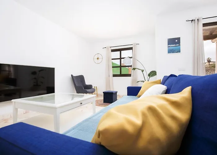 Сasa de vacaciones Ftv Holidays Homes