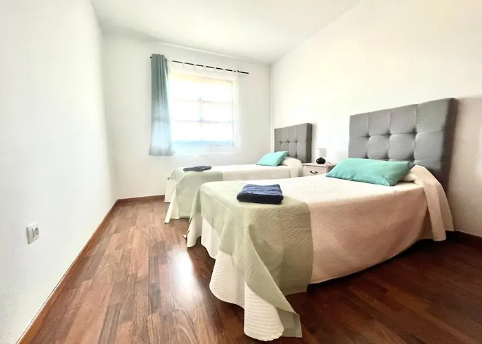 Ftv Holidays Homes Сasa de vacaciones