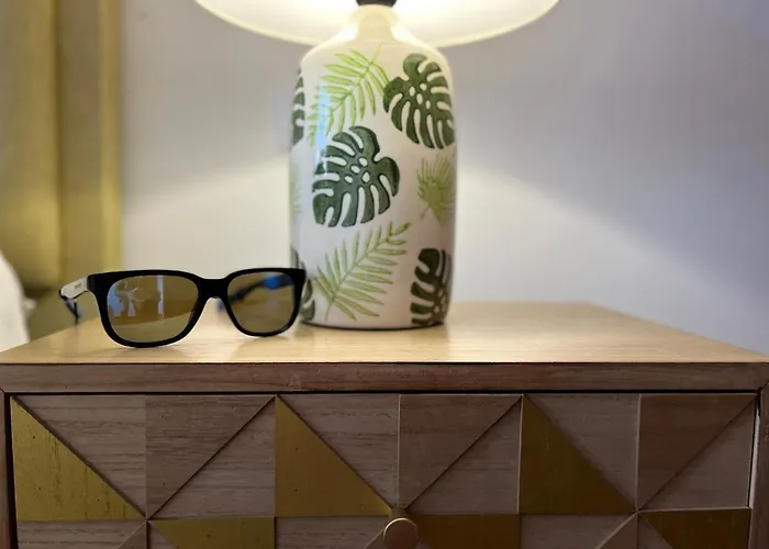 Ftv Holidays Homes Сasa de vacaciones