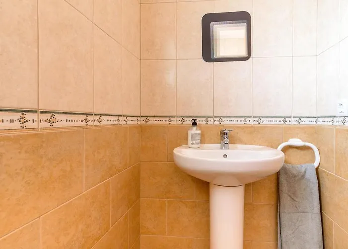 Ftv Holidays Homes Сasa de vacaciones