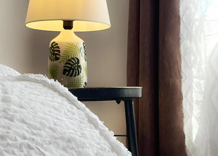 Ftv Holidays Homes Corralejo