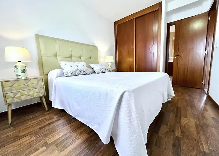 Ftv Holidays Homes Corralejo