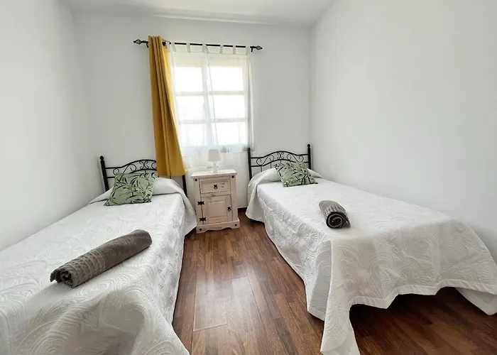 Сasa de vacaciones Ftv Holidays Homes