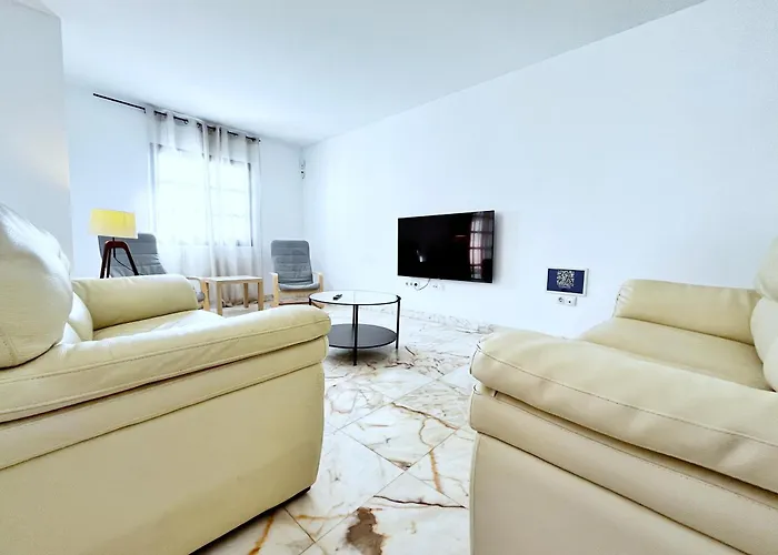 Сasa de vacaciones Ftv Holidays Homes