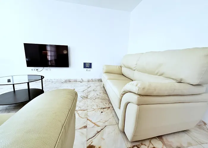 Сasa de vacaciones Ftv Holidays Homes *