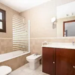 Ftv Holidays Homes *