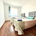 Ftv Holidays Homes Дом отдыха