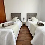 Holiday home Ftv Holidays Homes Corralejo
