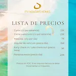 Ftv Holidays Homes Коральео