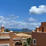 Holiday home Ftv Holidays Homes Corralejo