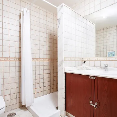 Ftv Holidays Homes Semesterbostad Corralejo