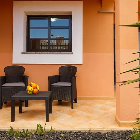 Ftv Holidays Homes Semesterbostad *