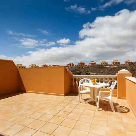 Ftv Holidays Homes Feriehus Corralejo