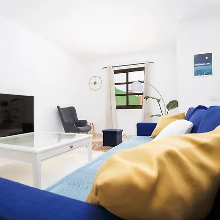 Semesterbostad Ftv Holidays Homes