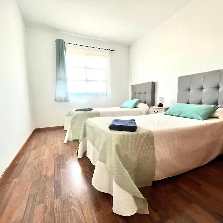 Ftv Holidays Homes Semesterbostad