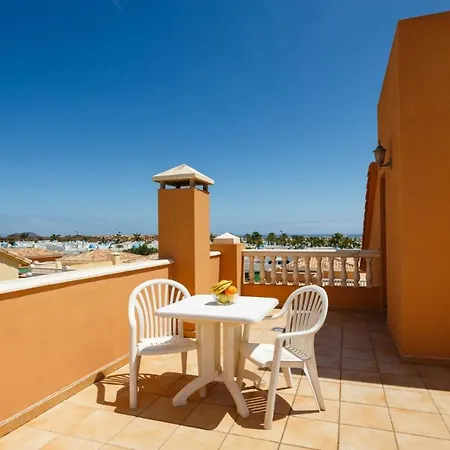 Ftv Holidays Homes Feriehus *