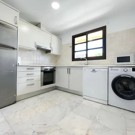 Ftv Holidays Homes Vakantiehuis Corralejo