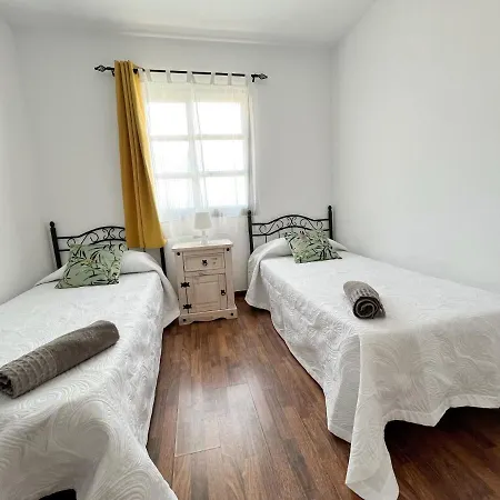 Semesterbostad Ftv Holidays Homes