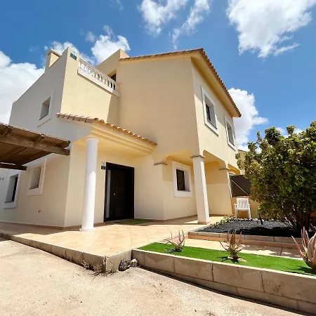 Semesterbostad Ftv Holidays Homes