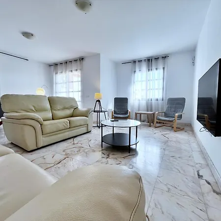 Dom wakacyjny Ftv Holidays Homes Corralejo